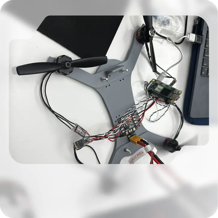 DRONES Image